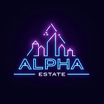 Alpha Estate Marketplace